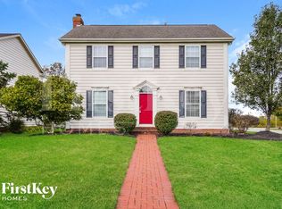 3491 Fairway Commons Dr, Hilliard, OH 43026
