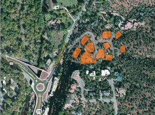 5 Gassaway Pl, Sedona, AZ 86336