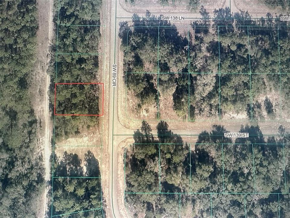 1st image of SW 89TH CIRCLE LOT 14
