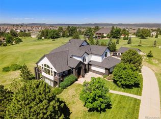 7971 S Oak Hill Ct, Aurora, CO 80016