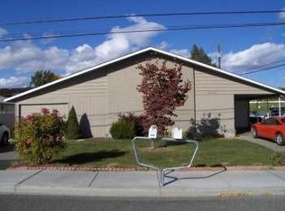 6401 W Chestnut Ave, Yakima, WA