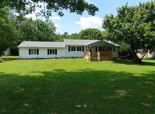 1096 Burks Branch Rd, Shelbyville, KY 40065