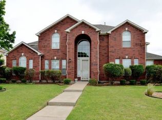 7847 Sunflower Way, Frisco, TX 75033
