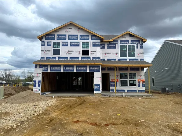 2208 Hackberry St, Springfield, OH 45505