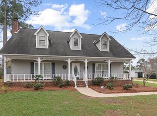 2017 Stonewood Dr, Dothan, AL 36301