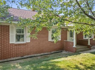 2301 STRANGE STREET, Stevens Point, WI 54481