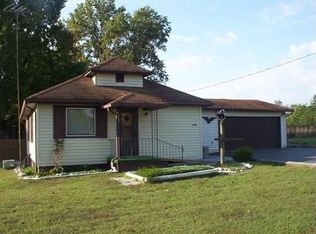 6495 W Walnut St, Fairbanks, IN 47849
