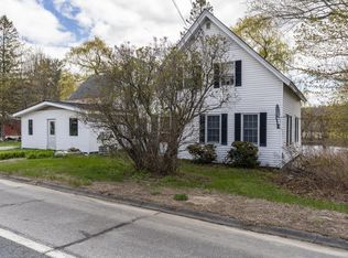 2071 Main Street, Hanover, ME 04237