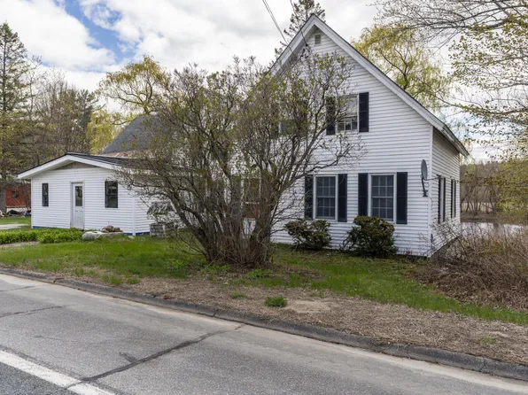 2071 Main Street, Hanover, ME 04237