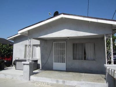 1009-1011 S Gage Ave E, Los Angeles, CA, 90023