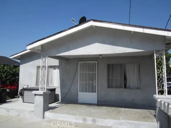1009-1011 S Gage Ave E, Los Angeles, CA 90023