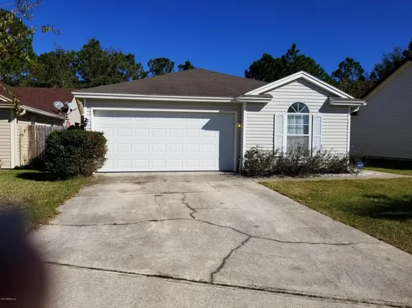 285 E Sondra Cove Trl, Jacksonville, FL 32225