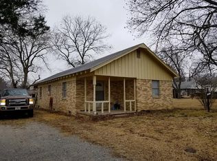 515 S 12th Ave, Durant, OK 74701