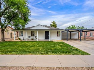 661 N Washington St, Chandler, AZ 85225