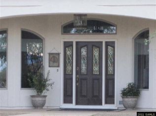 1951 N San Marcos De Niza Dr, Sierra Vista, AZ 85635