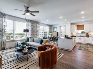 The Palmer, Round Rock, TX 78665