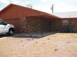 1510 N Cobb Dr, Hobbs, NM 88240