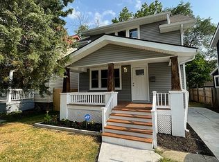1561 Duxberry Ave, Columbus, OH