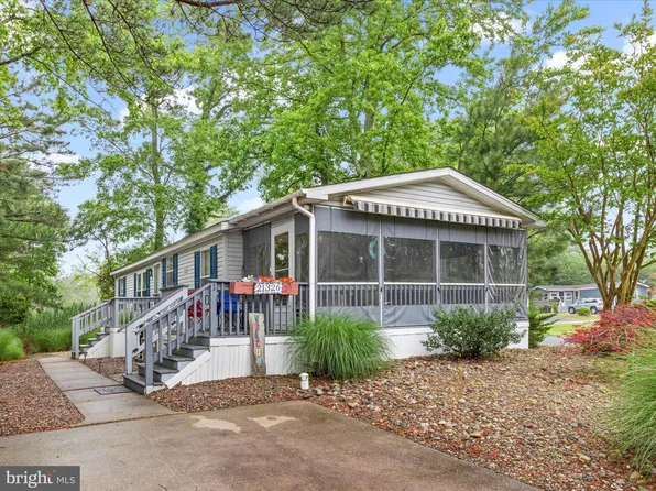 21326 Point Cir #42251, Rehoboth Beach, DE 19971