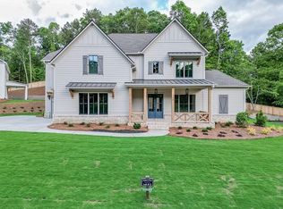120 Mills Ln, Ball Ground, GA 30107