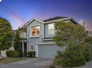 54 Southwind Cir, Richmond, CA 94804