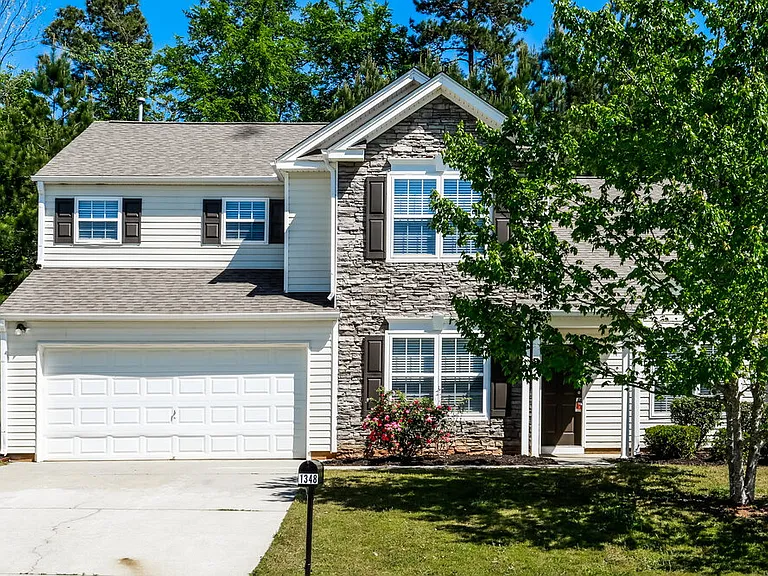 1348 Blazing Star Rd — Photo 1