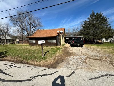 106 Van Worth St, Mansfield, TX, 76063