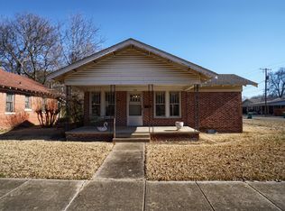 613 S Denver Ave, Russellville, AR 72801