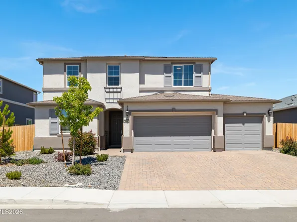 1840 Gold Feldspar Dr, Sparks, NV 89436
