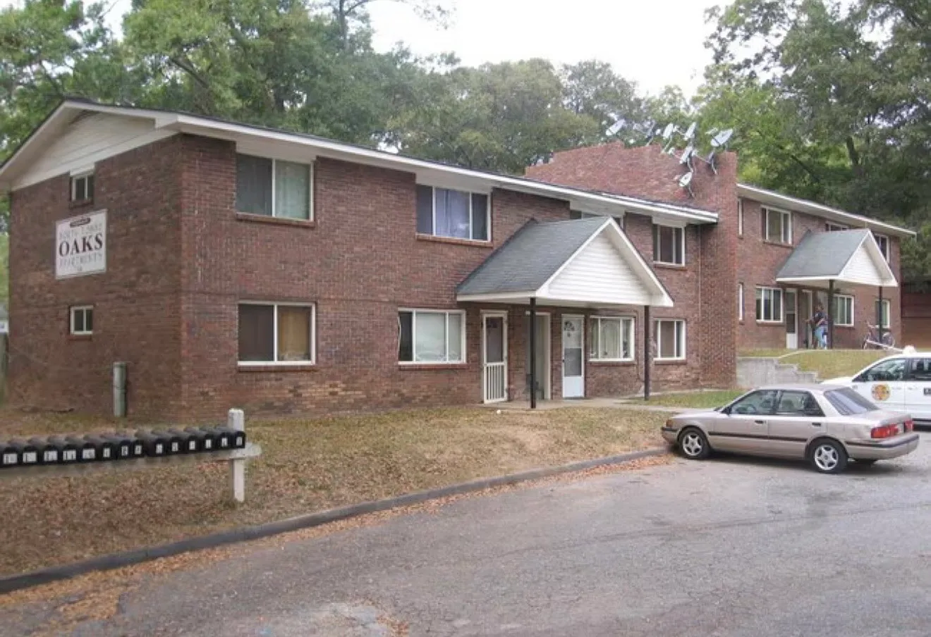 1 bed, 750 sqft, $995 — Photo 1