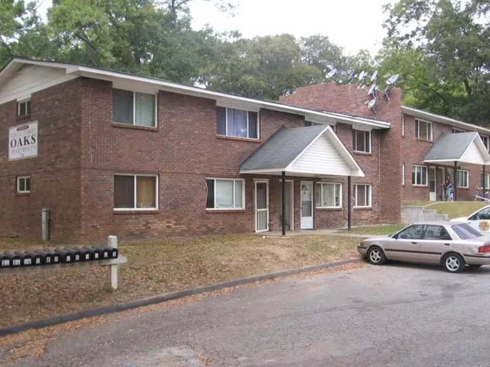110 Johnson St #2