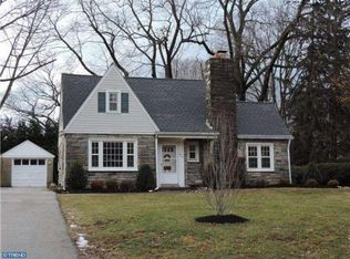 520 Rutgers Ave, Swarthmore, PA 19081