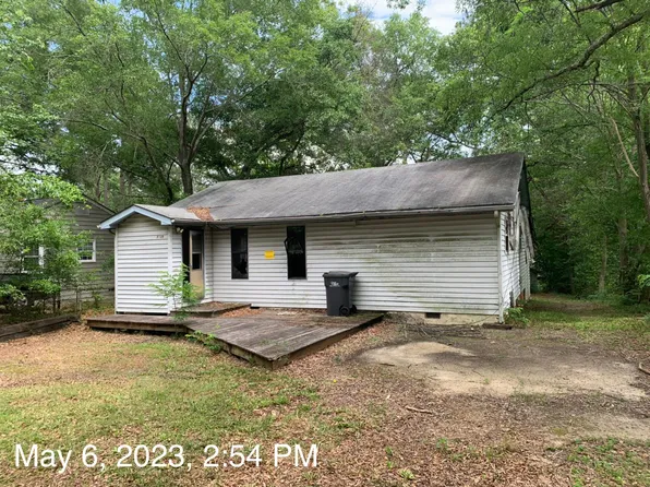 Augusta GA Foreclosure Homes For Sale - 5 Homes | Zillow