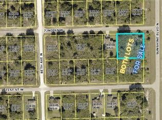 2501 72nd St W, Lehigh Acres, FL 33971