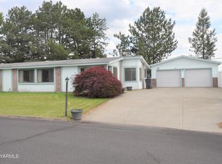3701 Gun Club Rd UNIT 30, Yakima, WA 98901