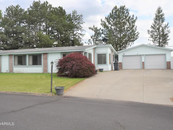 3701 Gun Club Rd Unit 30, Yakima, WA 98901