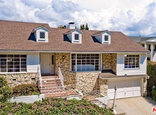 456 Warner Ave, Los Angeles, CA 90024