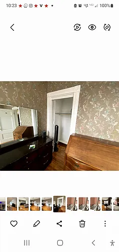 50 Hereford St #3F Photo 1 50 Hereford St #3F Photo 1