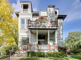 977 Portland Ave APT 4, Saint Paul, MN 55104