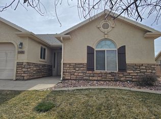 1524 Southern View Dr, Cedar City, UT 84720