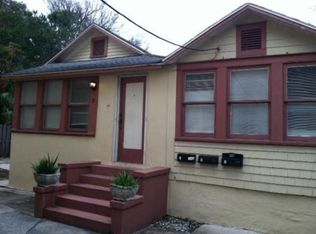 14 Cincinnati Ave APT 5, St Augustine, FL 32084