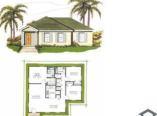 611 4th St, West Palm Beach, FL 33401
