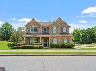 7811 Wrotham Cir, Atlanta, GA 30349