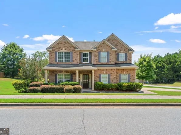 7811 Wrotham Cir, Atlanta, GA 30349