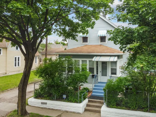 537 Minnehaha Ave E, Saint Paul, MN 55130