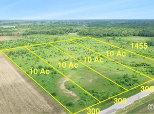 27640 S Egyptian Trl, Monee, IL 60449