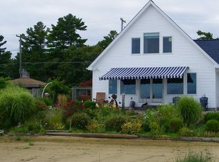 7440 N Us 23 #2, Oscoda, MI 48750