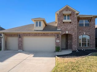 1076 Imperial Eagle Rd, Alvarado, TX 76009