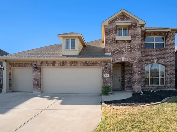 1076 Imperial Eagle Rd, Alvarado, TX 76009