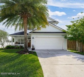 3145 PULLIAN Court, Jacksonville Beach, FL, 32250